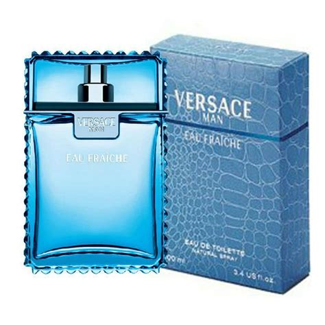 profumo e creme versace|versace man perfume.